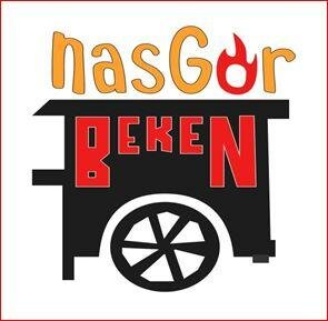 Trademark NASGOR BEKEN + LUKISAN