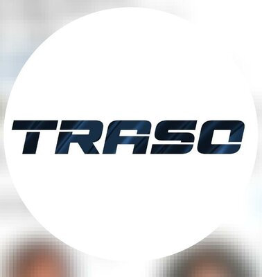 Trademark TRASO + LOGO