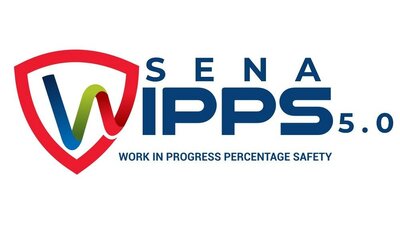 Trademark SENA WIPPS 5.0