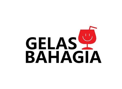 Trademark GELAS BAHAGIA