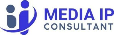 Trademark MEDIA IP CONSULTANT + LOGO