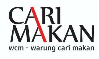 Trademark CARI MAKAN WCM - WARUNG CARI MAKAN