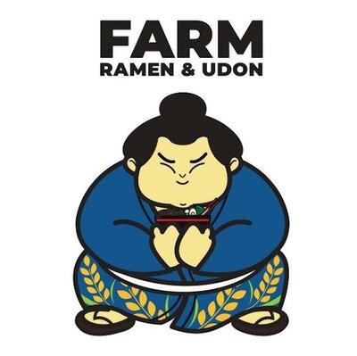 Trademark FARM RAMEN & UDON