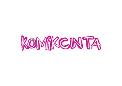 Trademark KOMIKCINTA