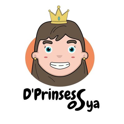 Trademark D'Prinsess Osya