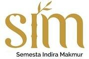 Trademark SIM SEMESTA INDIRA MAKMUR + LOGO