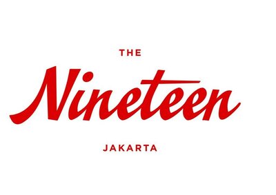 Trademark THE Nineteen JAKARTA