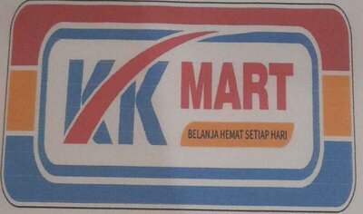 Trademark KK MART