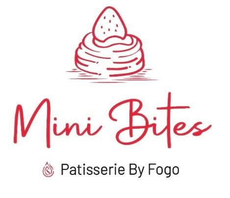 Trademark MINI BITES PATISSERIE BY FOGO