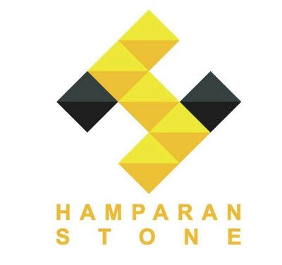 Trademark HAMPARAN STONE & LOGO