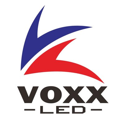 Trademark VOXX LED