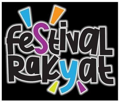 Trademark Festival Rakyat