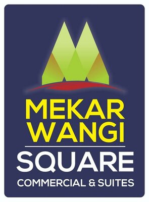 Trademark MEKAR WANGI SQUARE + LOGO
