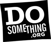 Trademark DOSOMETHING.org