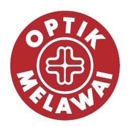 Trademark OPTIK MELAWAI