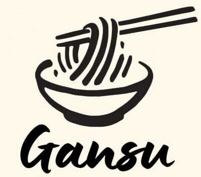 Trademark GANSU + LOGO