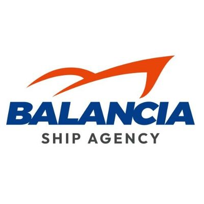 Trademark BALANCIA SHIP AGENCY