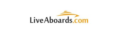 Trademark LiveAboards.com + Logo