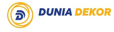 Trademark DUNIA DEKOR + LOGO