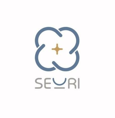 Trademark SEURI + LOGO