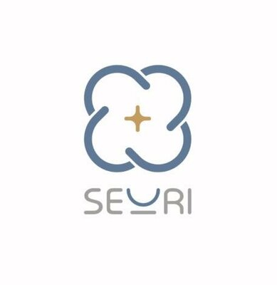 Trademark SEURI + LOGO