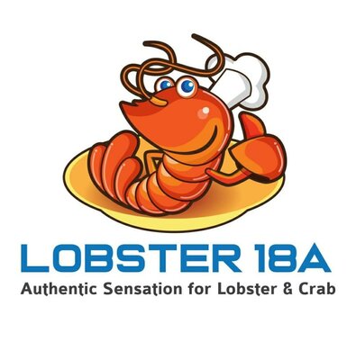 Trademark LOBSTER 18A