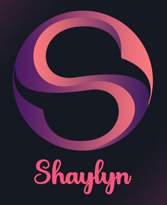 Trademark SHAYLYN + LOGO