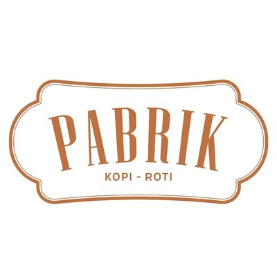 Trademark PABRIK KOPI - ROTI