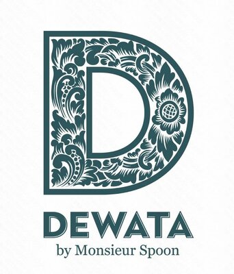 Trademark DEWATA by Monsieur Spoon + Logo D