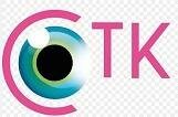 Trademark CTK + LOGO