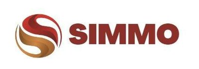 Trademark SIMMO + Logo