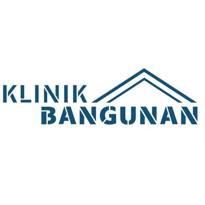 Trademark KLINIK BANGUNAN + LOGO