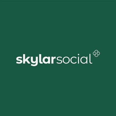 Trademark SKYLARSOCIAL