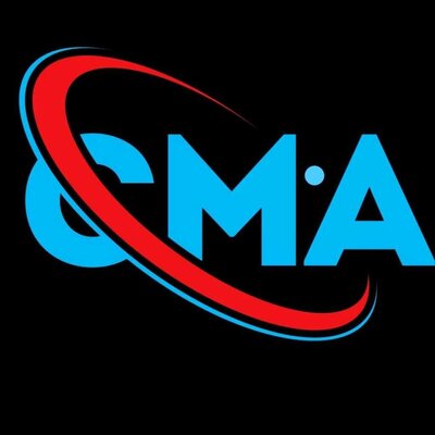 Trademark CMA