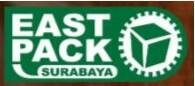 Trademark EAST PACK SURABAYA