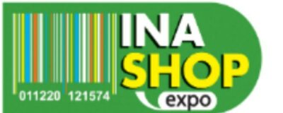 Trademark INA SHOP EXPO