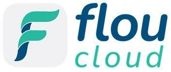 Trademark Flou Cloud + Logo