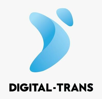 Trademark Digital-Trans