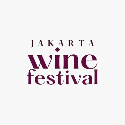 Trademark Jakarta Wine Festival