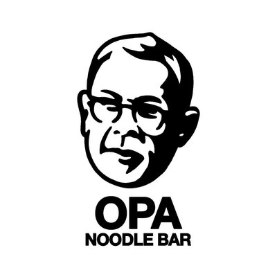 Trademark OPA NOODLE BAR