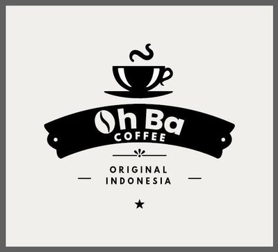 Trademark Oh Ba COFFEE