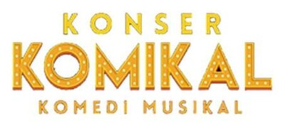 Trademark KONSER KOMIKAL KOMEDI MUSIKAL