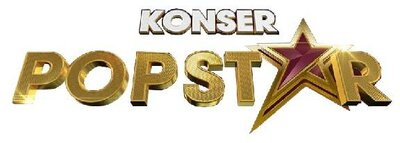 Trademark KONSER POPSTAR