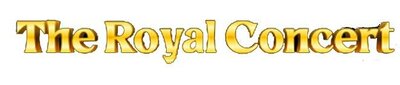 Trademark The Royal Concert