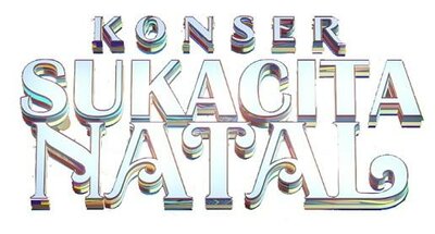 Trademark KONSER SUKACITA NATAL