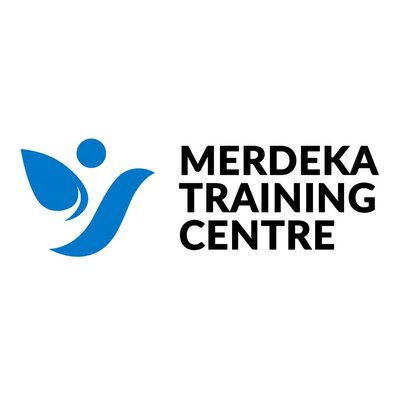 Trademark MERDEKA TRAINING CENTRE