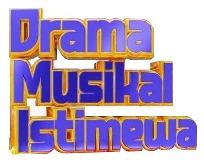 Trademark DRAMA MUSIKAL ISTIMEWA