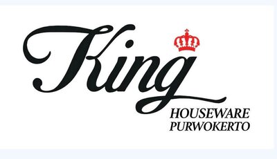 Trademark KING HOUSEWARE PURWOKERTO + Logo