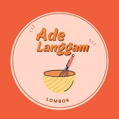 Trademark Ade Langgam Lombok