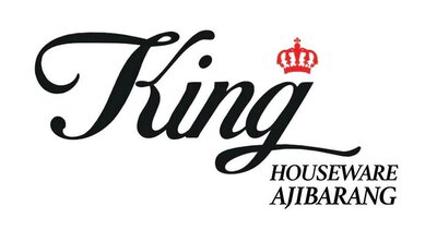 Trademark KING HOUSEWARE AJIBARANG + Logo